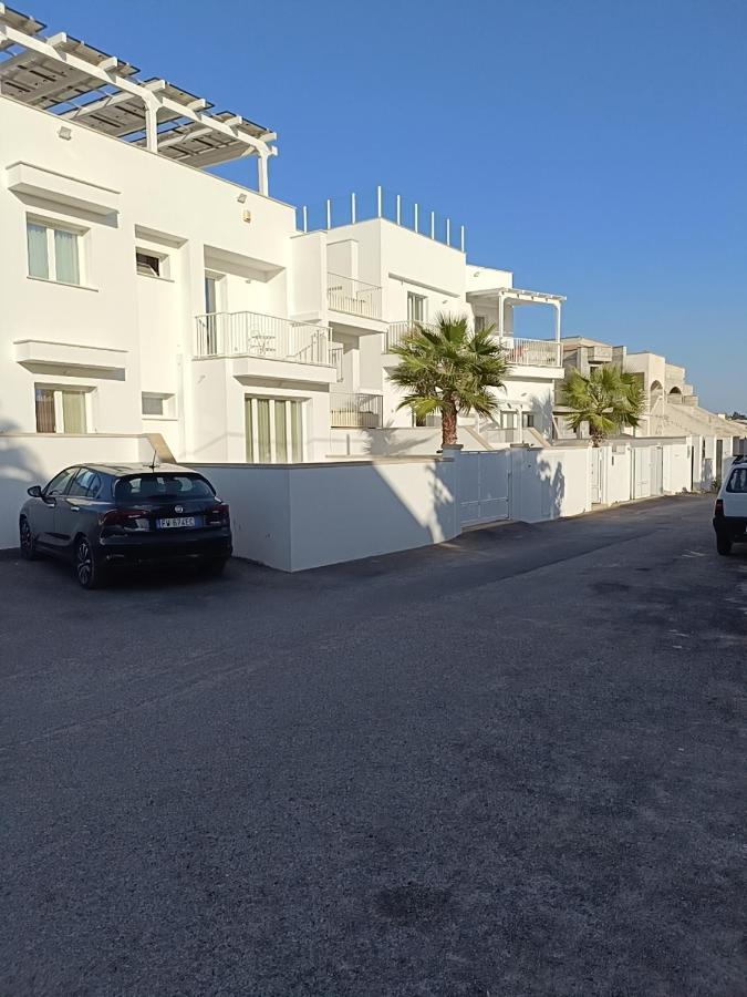 Piscina Panoramica Vista Mare - Wifi - Ac Int 9 Apartamento Santa Maria al Bagno Exterior foto